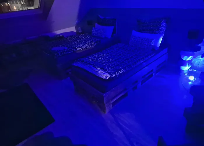 Schlafgut24 2 Lejlighed